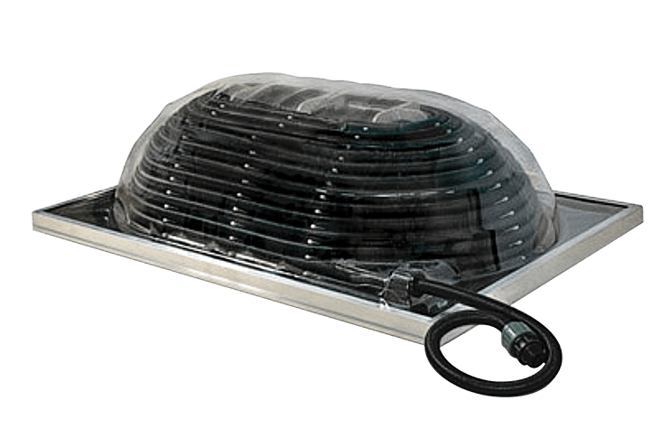 Dome solaire 