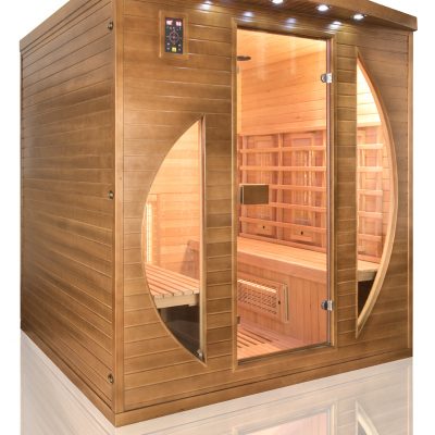 Sauna Sauna